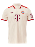 באיירן מינכן שלישית 24/25
