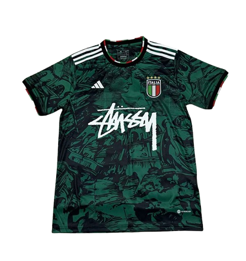 איטליה & סטוסי ספיישל