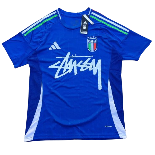 איטליה & סטוסי ספיישל