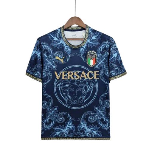 איטליה & ורסצ'ה ספיישל