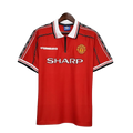 מנצ'סטר יונייטד בית 98/99