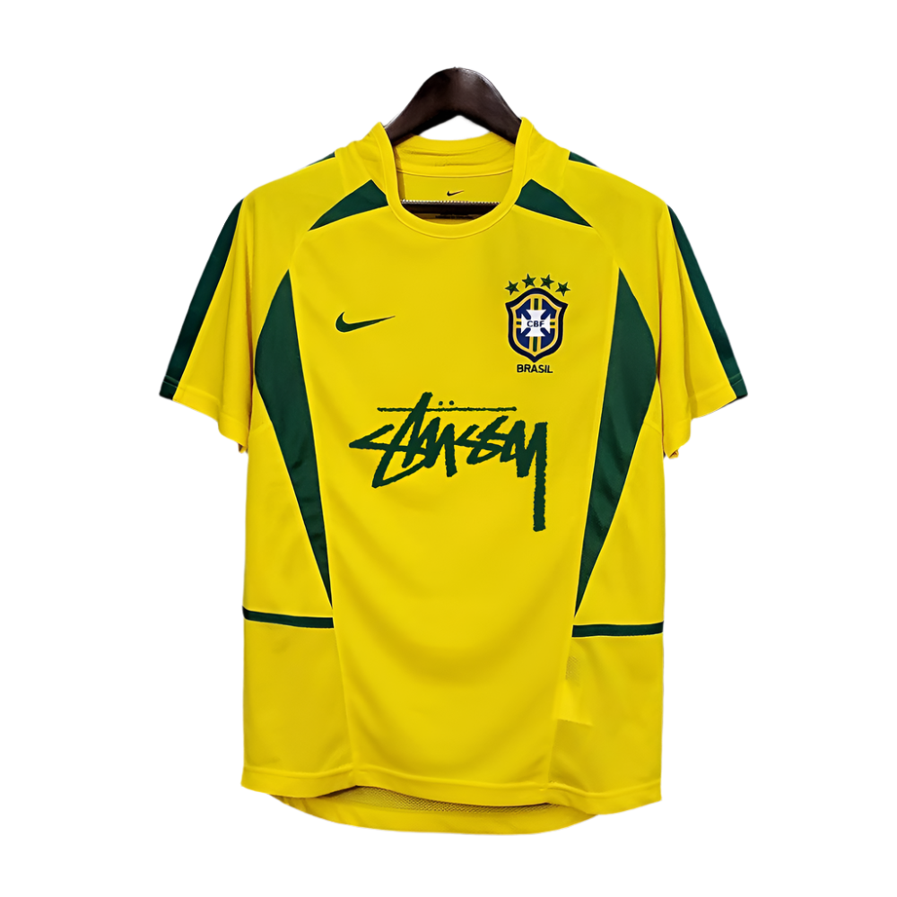 ברזיל & סטוסי ספיישל