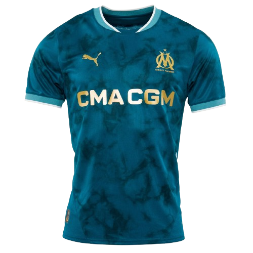 מרסיי חוץ 24/25